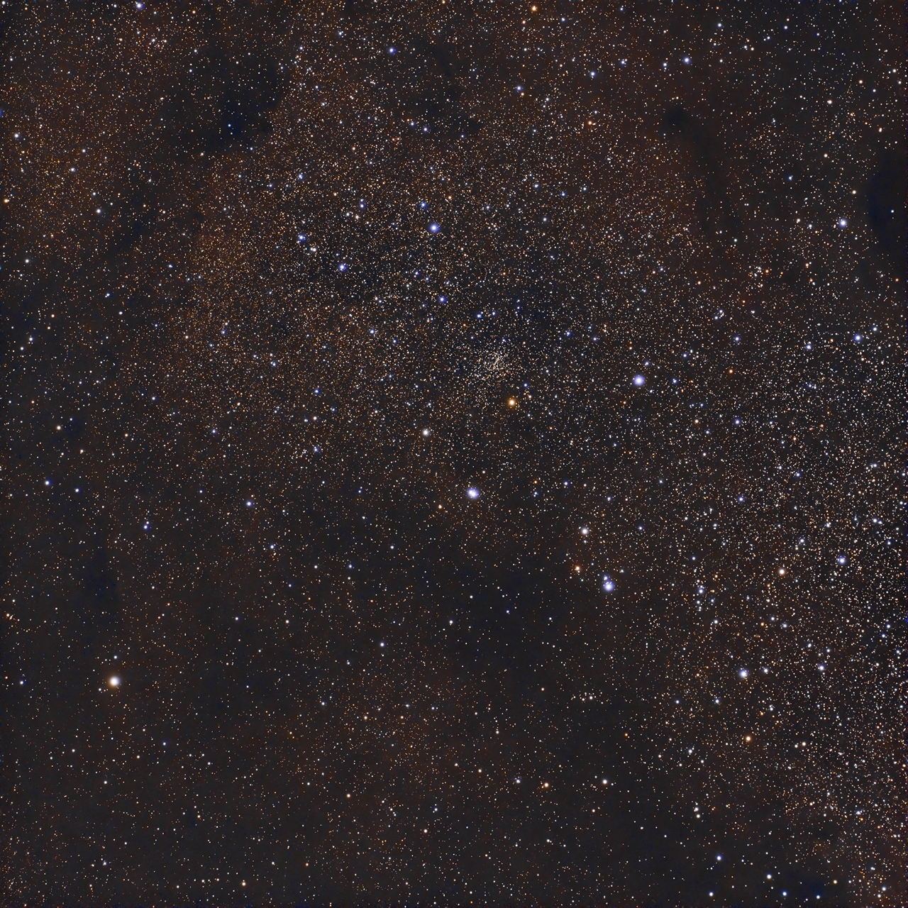 Sagittarius Star Cloud