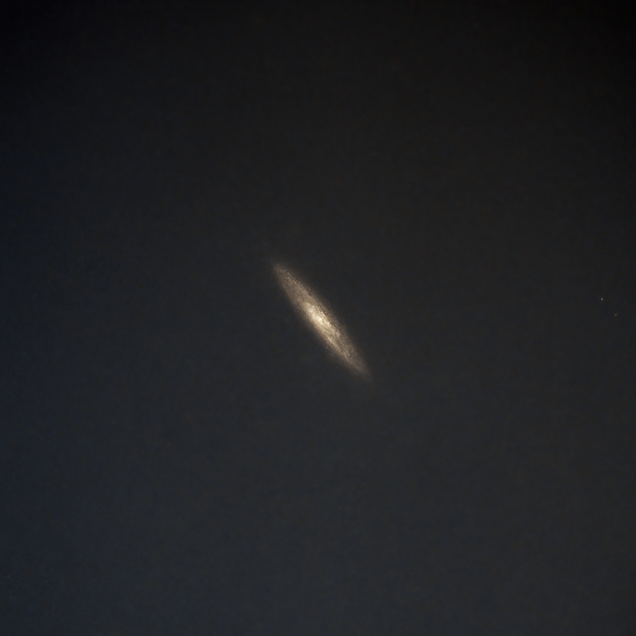 Sculptor Galaxy