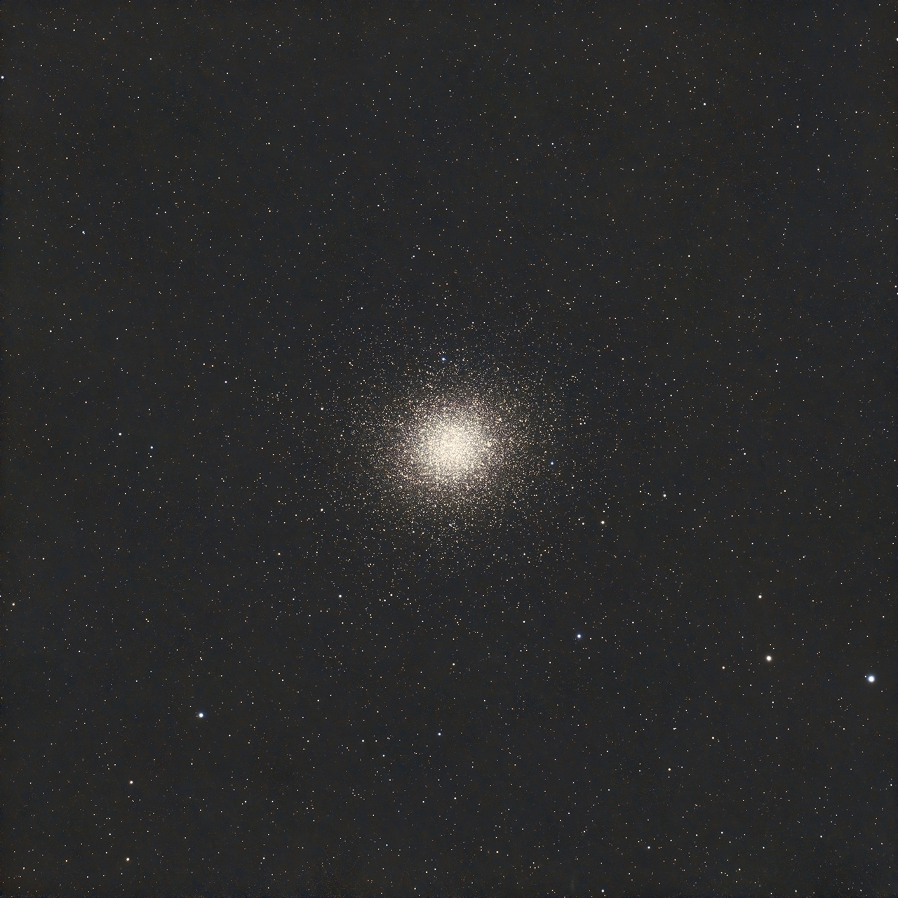Omega Centauri
