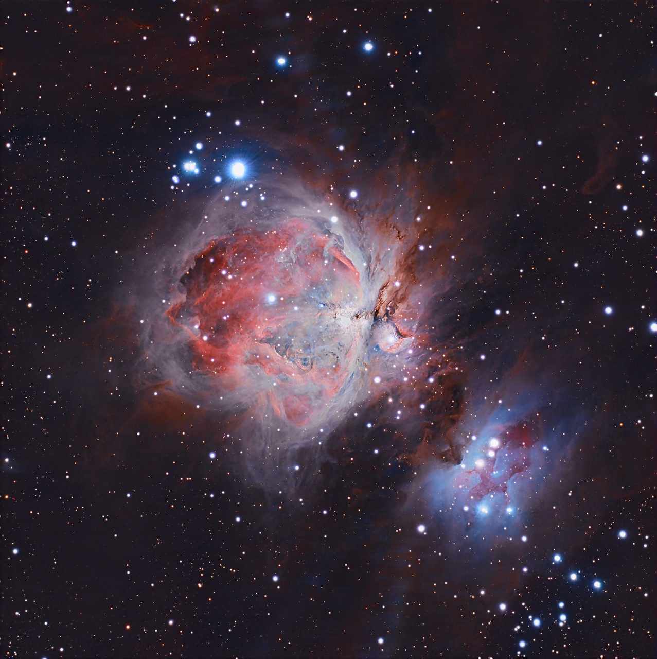 Orion Nebula