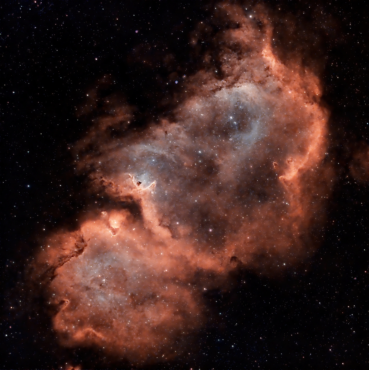 Soul Nebula