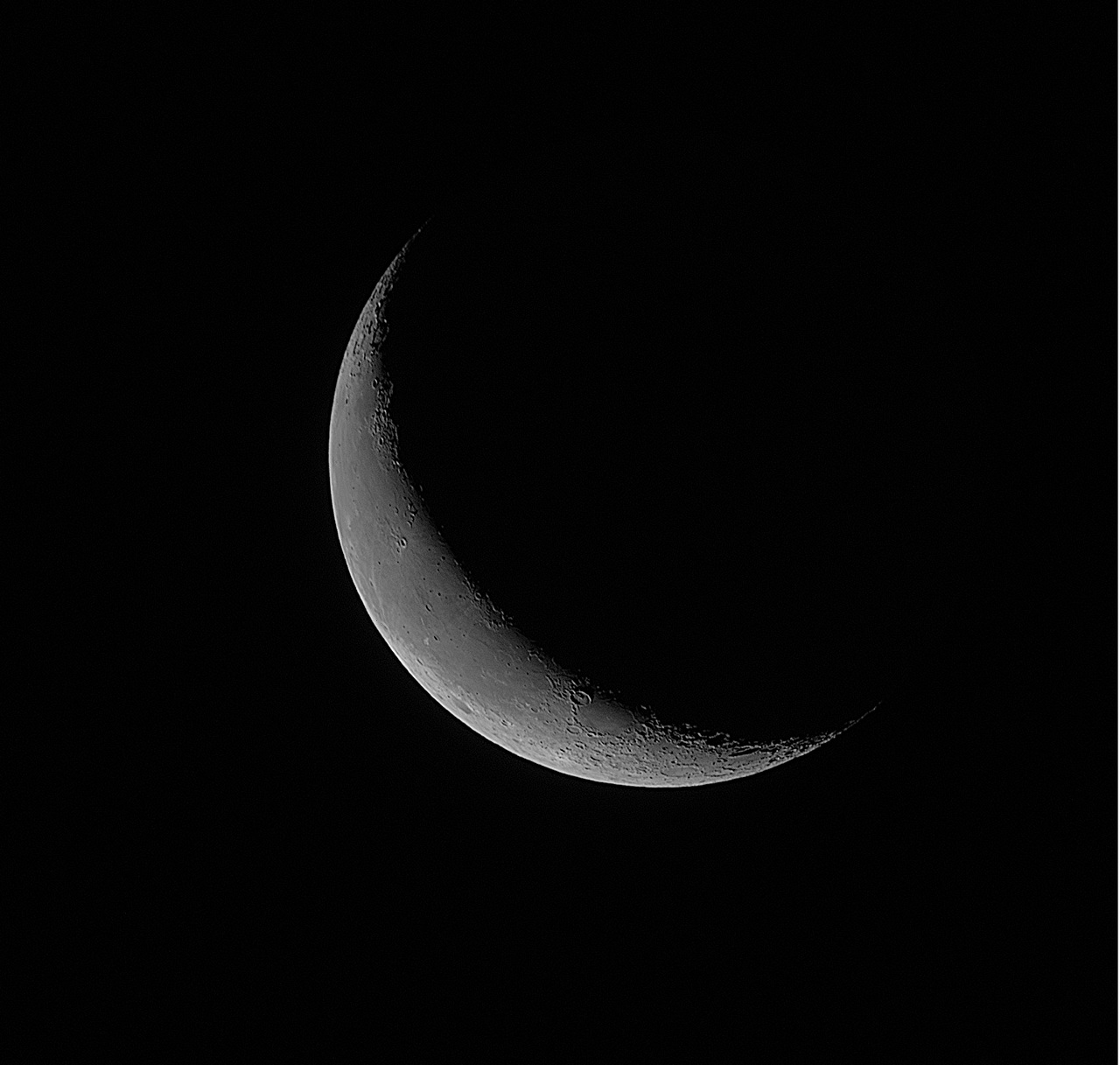 Crescent Moon 2