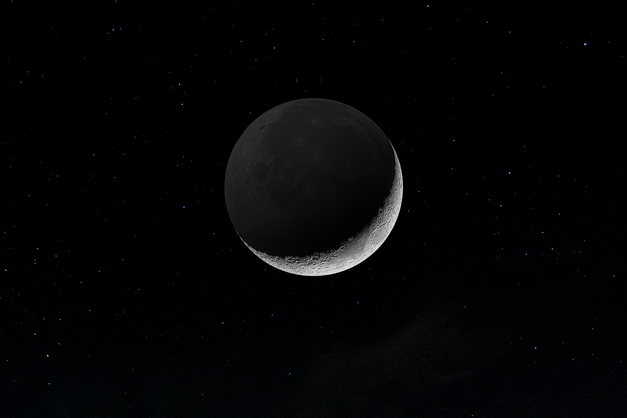 Crescent Moon 4