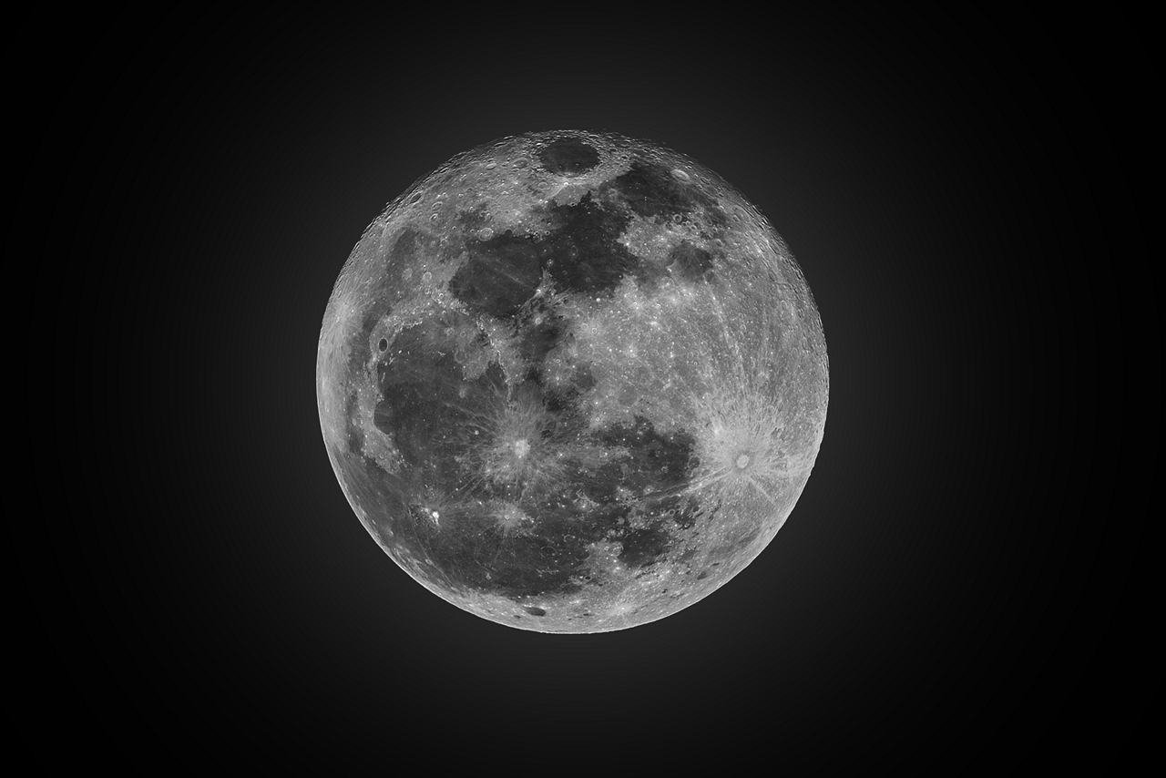 Full Moon 4