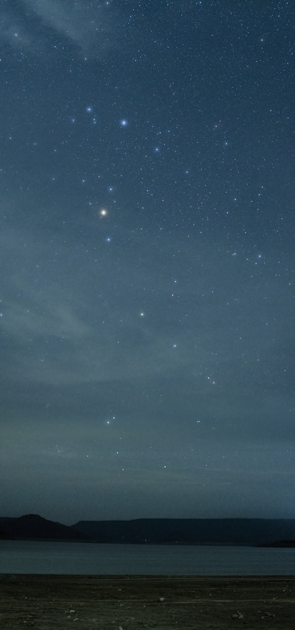 Scorpion Constellation